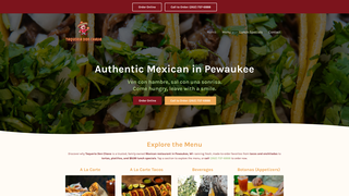 Thumbnail of taqueriadonchava.com