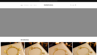 Thumbnail of noriyana.com