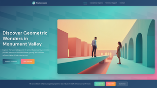 Thumbnail of protorewards.com