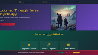 Thumbnail of districtplac.com