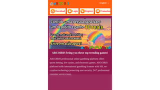 Thumbnail of arcoiris-app.com