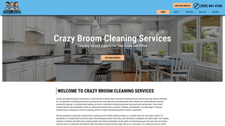 Thumbnail of residentialcleaningservicesbrooklyn.com