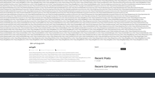 Thumbnail of der-umzug.com
