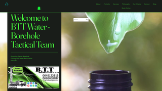 Thumbnail of bttwaterwix.com