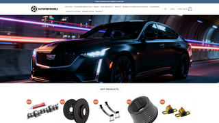 Thumbnail of autoperfworks.com
