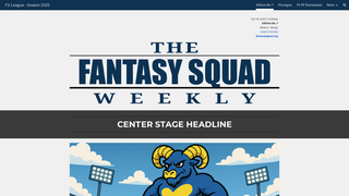 Thumbnail of fantasysquad.org