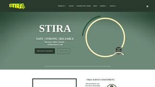 Thumbnail of stirabackup.com