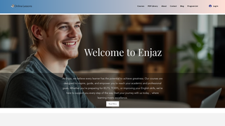 Thumbnail of ejzonline.com