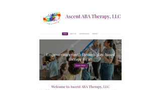 Thumbnail of ascentabatherapyllc.com