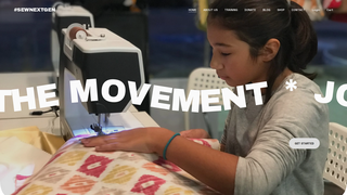 Thumbnail of sewnextgen.org