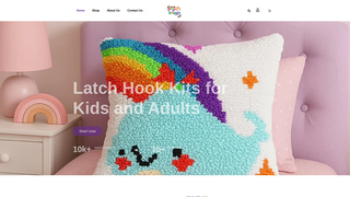 Thumbnail of stitchnsnuggle.com