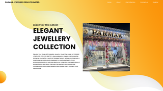 Thumbnail of parmarjeweller.com