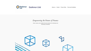 Thumbnail of daiamorltd.com