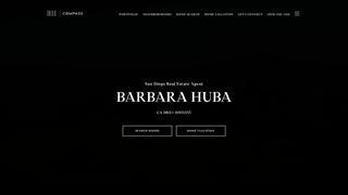 Thumbnail of barbarahubasellssandiego.com