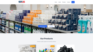 Thumbnail of sesuae.com