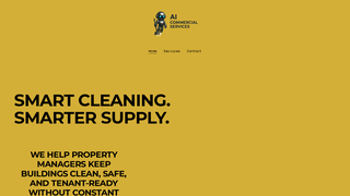 Thumbnail of aicommercialservices.com