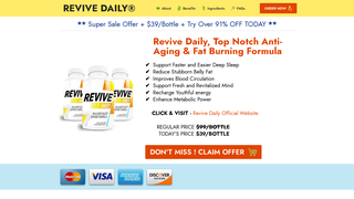Thumbnail of en-us-en-revivedaily.com