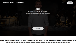 Thumbnail of morrisonmediabusiness.com
