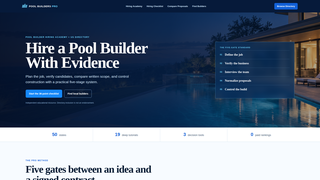 Site preview