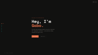 Site preview