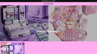 Thumbnail of g0oddealfinds.com