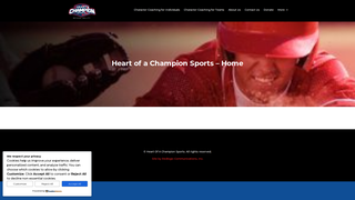 Thumbnail of hocsports.org