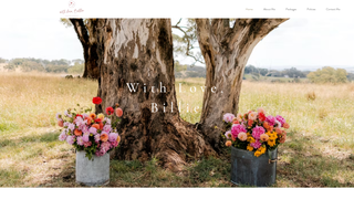 Thumbnail of withlovebillie.com