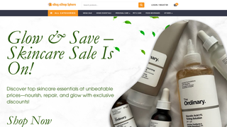 Thumbnail of ebuyeshopsphere.com