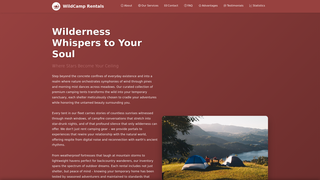 Thumbnail of xanutai.com