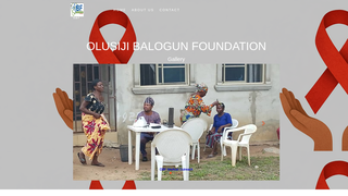 Thumbnail of olusijibalogunfoundation.org