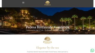 Screenshot of pedesakumlubuk.com