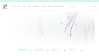 Thumbnail of newbridgebehavioralhealth.com