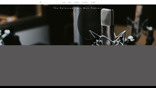 Thumbnail of balancedbossmompodcast.com