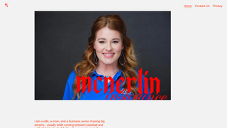 Thumbnail of mcnerlininsuranceagency.com