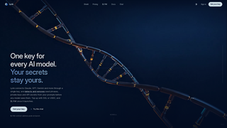 Site preview