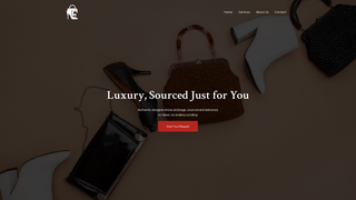 Thumbnail of foxentltd.com