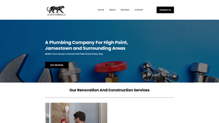 Thumbnail of haairplumbingllc.com