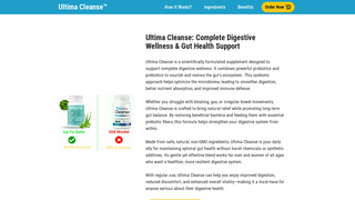 Thumbnail of en-us-ultimacleanse.com