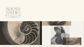 Thumbnail of solmastudio.com