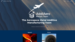 Thumbnail of addiaero-upm.com