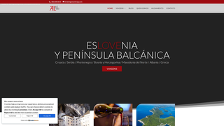 Thumbnail of viagensarslonga.com