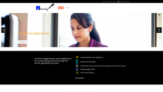Thumbnail of edocusig.com