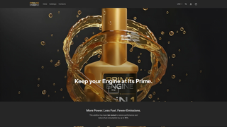 Thumbnail of primeengine.net