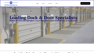 Thumbnail of enertechassociates.com