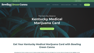 Thumbnail of bowlinggreencanna.com