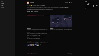 website thumbnail