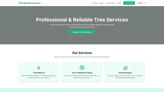 Thumbnail of treeserviceluna.com