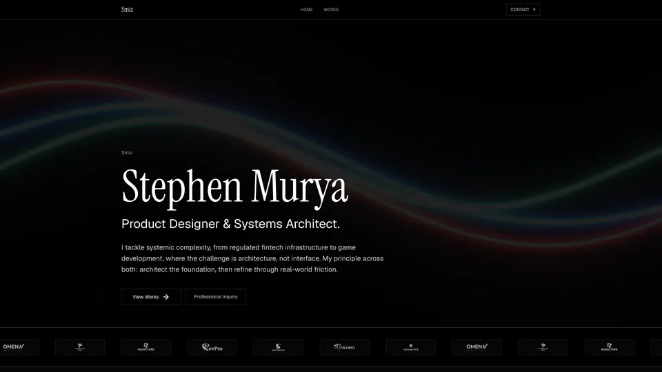 Site preview