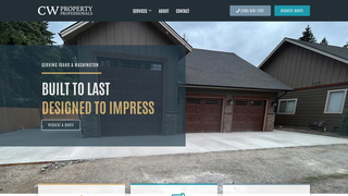 Thumbnail of cwpropertyprofessionals.com