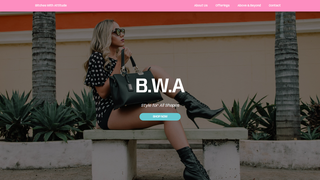 Thumbnail of bwaempowered.com